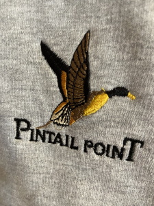 The Point at Pintail